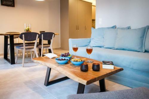 Plession Apartment