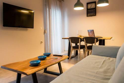 Plession Apartment