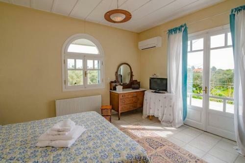 The Cottage House