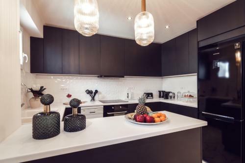 Maison Downtown Luxury Apartments!