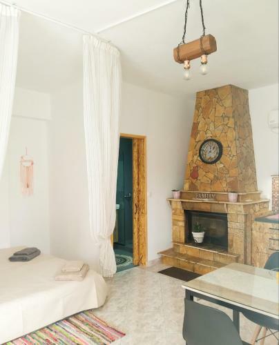 Apartamento The Green Garden Cottage