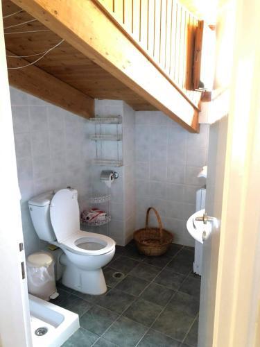 Apartamento Tertseti Residence