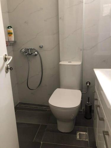 Apartamento Tertseti Residence
