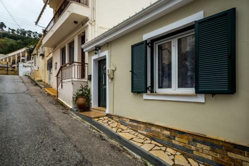 Apartamento Eirini 2 Bedroom House