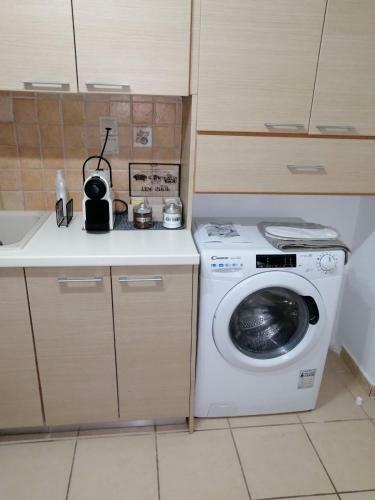 Apartamento Eirini 2 Bedroom House