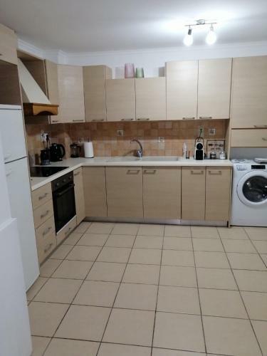 Apartamento Eirini 2 Bedroom House
