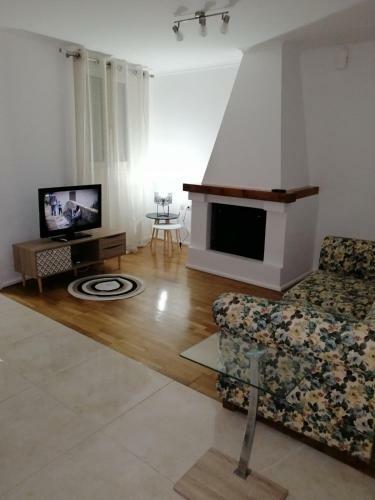 Apartamento Eirini 2 Bedroom House