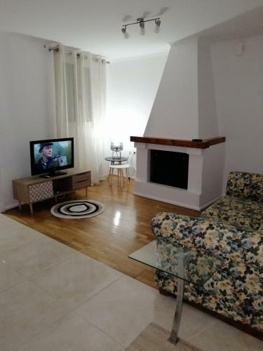 Apartamento Eirini 2 Bedroom House