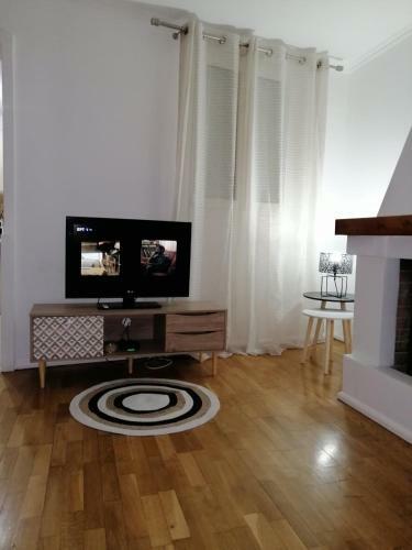 Apartamento Eirini 2 Bedroom House