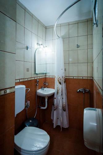 Apartamento Eirini 2 Bedroom House