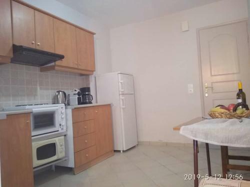 Hestia Apartments