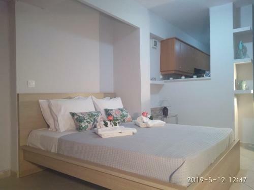 Hestia Apartments