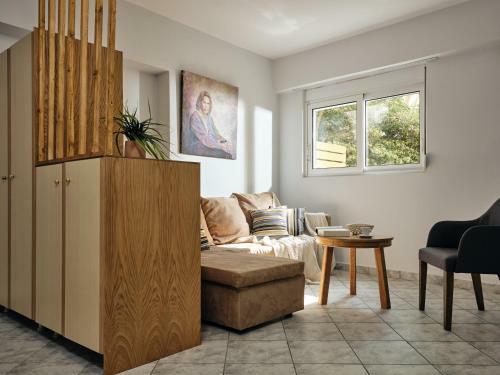 Hestia Apartments