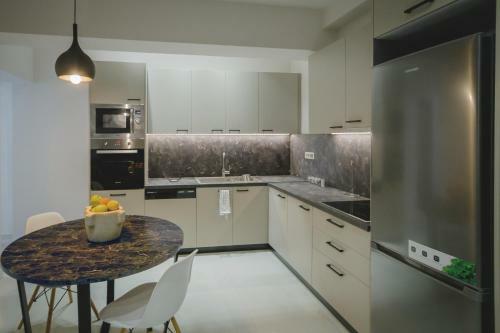 Apartamento Fiorapartments