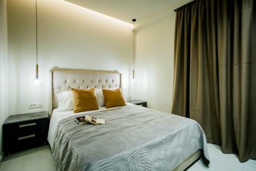 Apartamento Fiorapartments