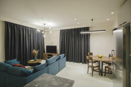 Apartamento Fiorapartments