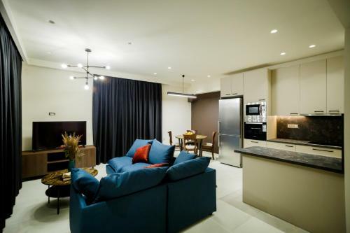 Apartamento Fiorapartments