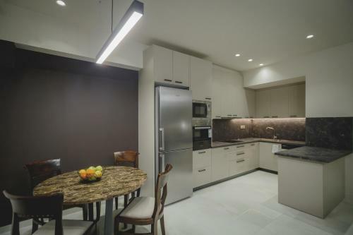 Apartamento Fiorapartments