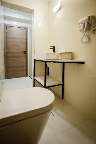 Apartamento Fiorapartments