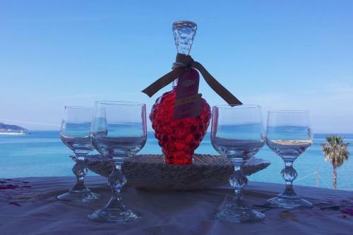 Apartamento Cinque Terre - Fioro