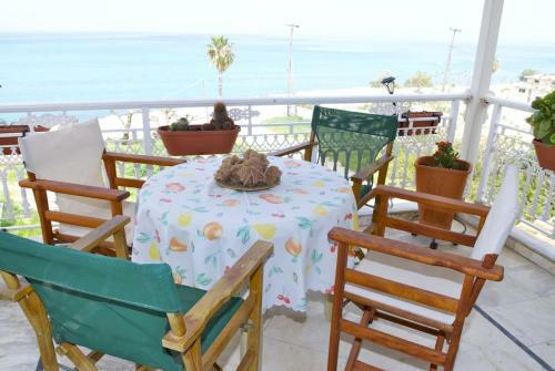 Apartamento Cinque Terre - Fioro
