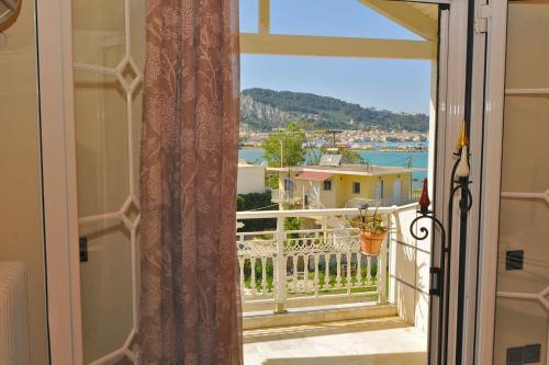 Apartamento Cinque Terre - Fioro