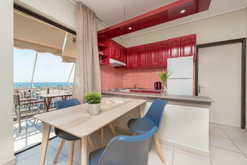 Phoenix Apartments - B2 & B3
