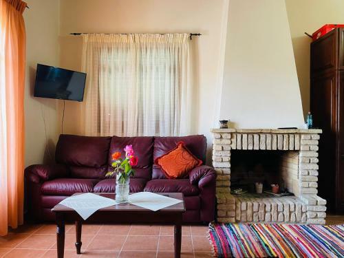 Serenita Villa