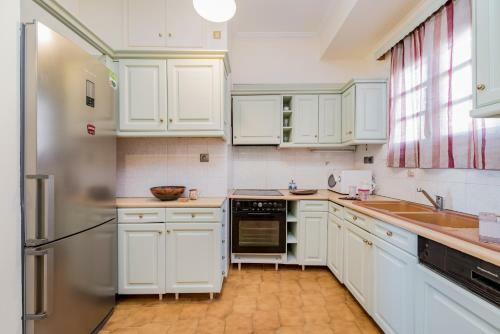 Mare Vacanza Apartment