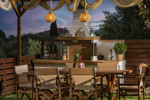 Magnolia Homes Zakynthos