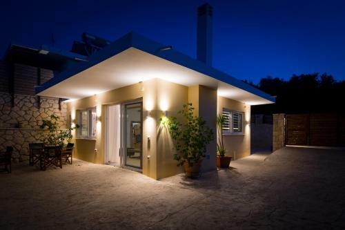 Magnolia Homes Zakynthos