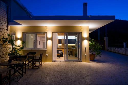 Magnolia Homes Zakynthos