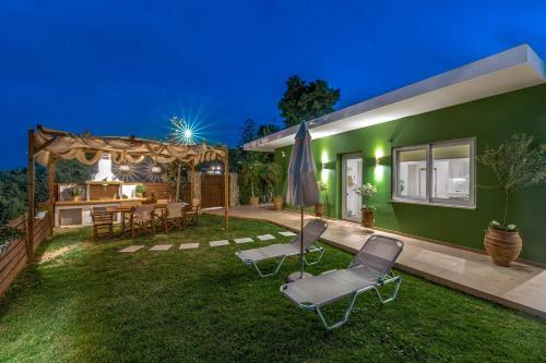 Magnolia Homes Zakynthos