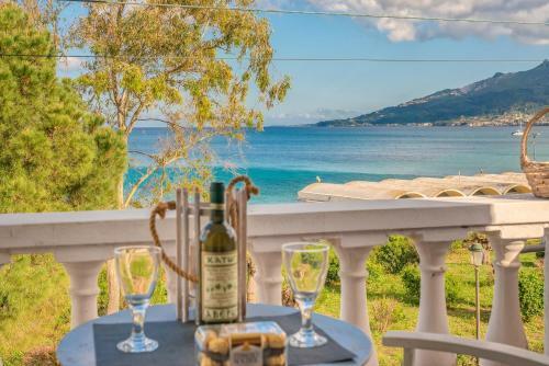 Apartamento Boutique Seafront Suites