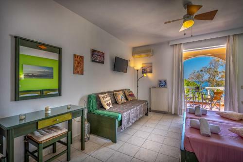 Apartamento Boutique Seafront Suites