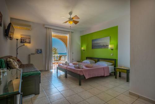 Apartamento Boutique Seafront Suites