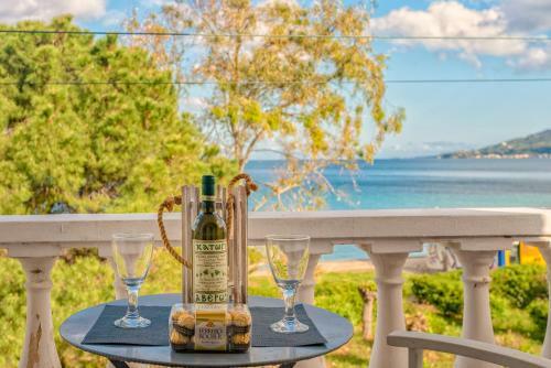Apartamento Boutique Seafront Suites