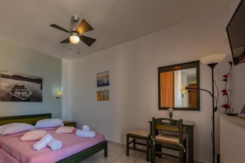 Apartamento Boutique Seafront Suites