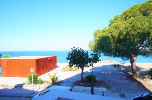 Apartamento Boutique Seafront Suites