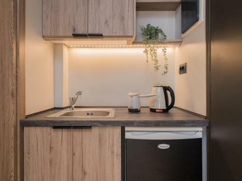 Mavra Elegant Apartments