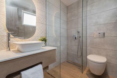 Mavra Elegant Apartments