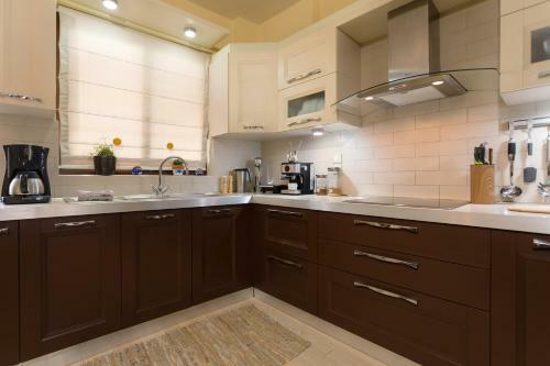 Apartamento Evdokia's Home