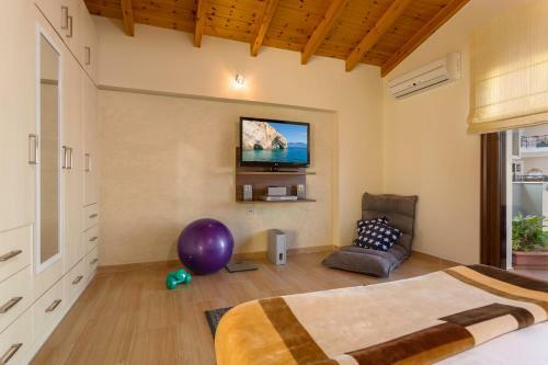 Apartamento Evdokia's Home