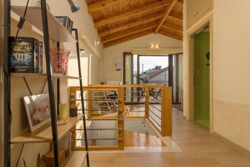Apartamento Evdokia's Home