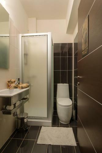 Apartamento Evdokia's Home