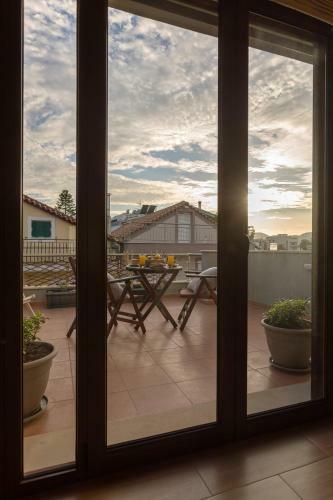 Apartamento Evdokia's Home
