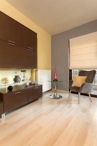 Apartamento Evdokia's Home