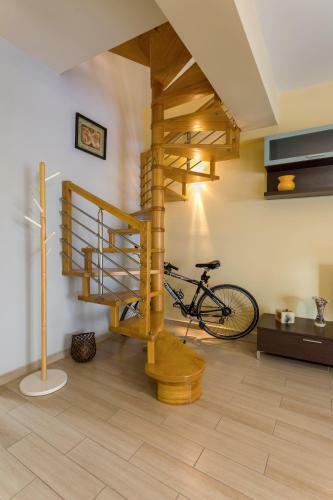 Apartamento Evdokia's Home