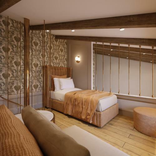 Hotel Capolavoro Suites