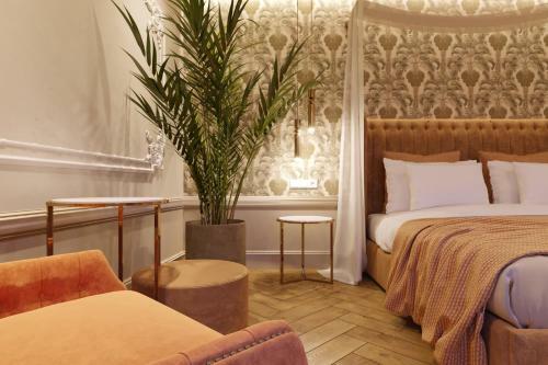 Hotel Capolavoro Suites
